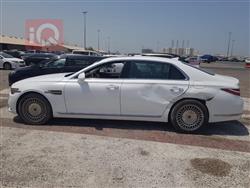 جنسس G90